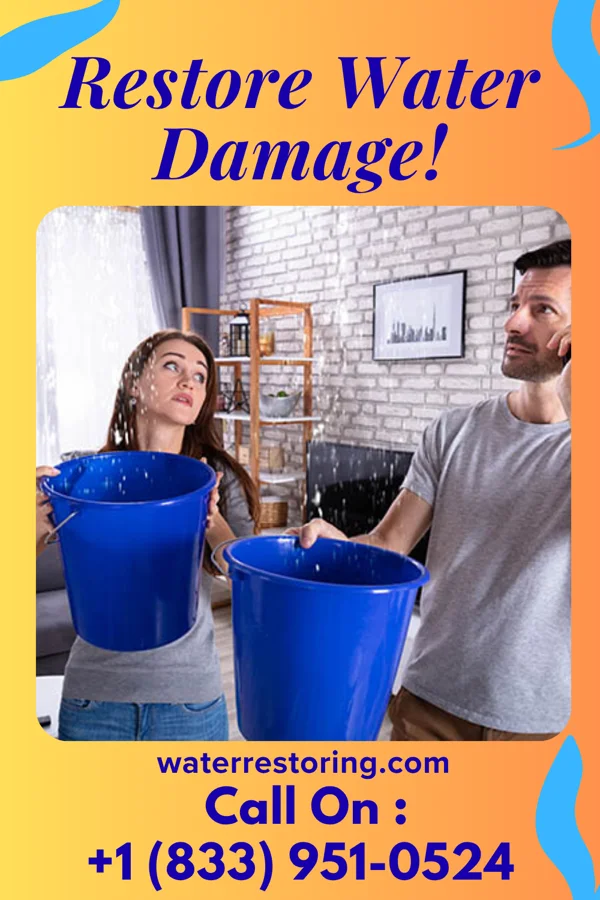 water restoration New Storm Recovery Experts Stormstown